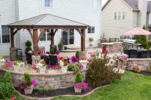 Gazebo Add Value To Your Home