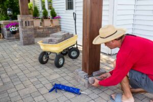 anchoring gazebo to concrete